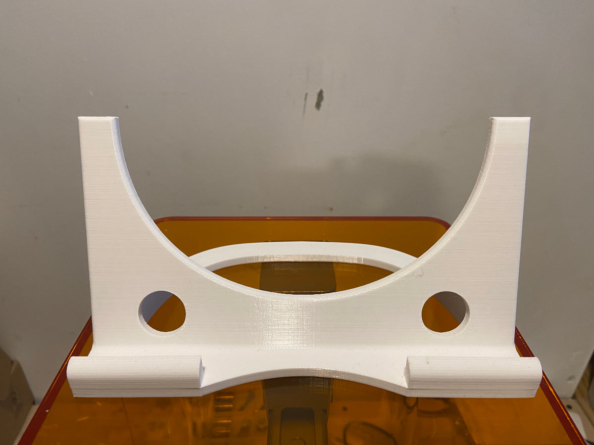 Solid iPad & Tablet Stand – Stable Hands-Free Viewing