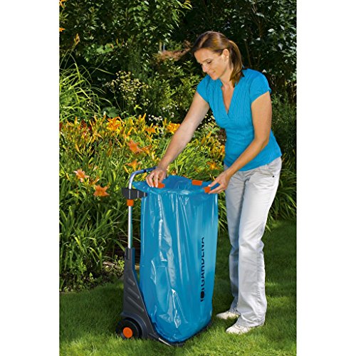 Gardena Bin Bag Trolley Replacement Clip