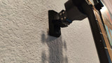 Hercules Guitar Wall Mount Pick Holder