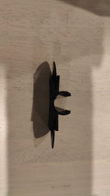 Hercules Guitar Wall Mount Pick Holder