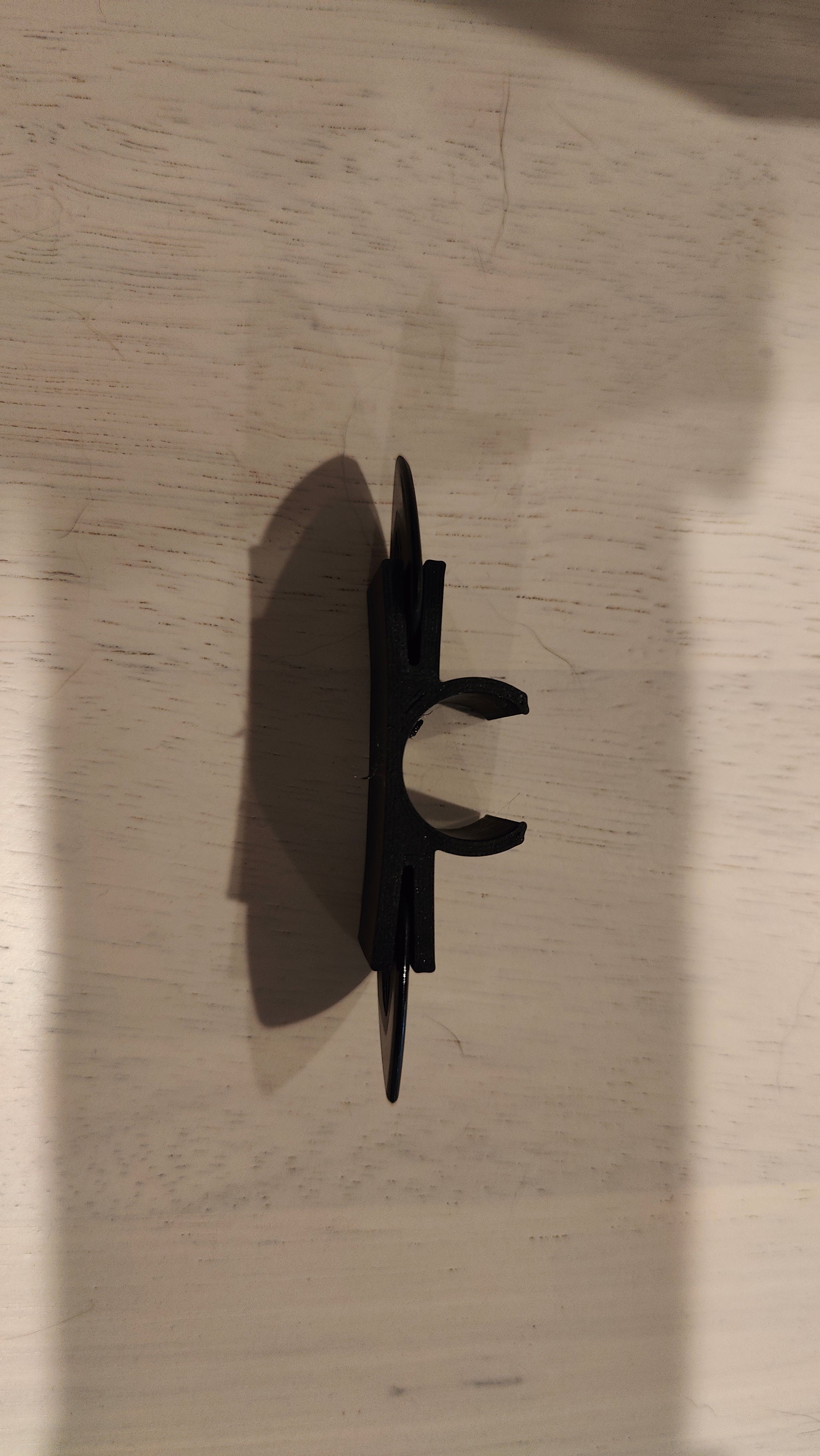 Hercules Guitar Wall Mount Pick Holder