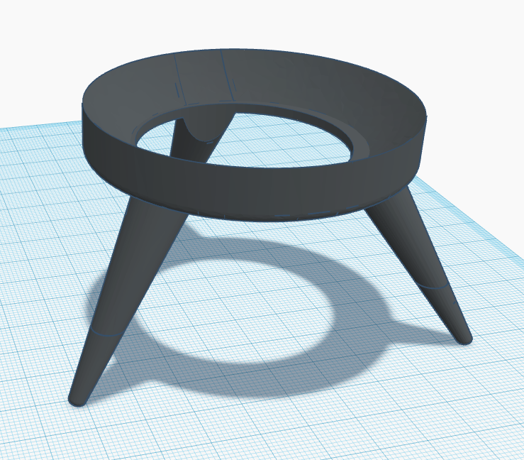 HomePod Mini Stand – Clean Desk Setup for Apple Speakers