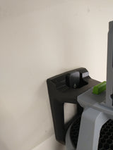 Ego 530 Blower Wall Mount – Tidy Storage Solution