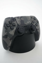 PS5 DualSense-Controller-Ständer – minimalistisches Schreibtischdesign
