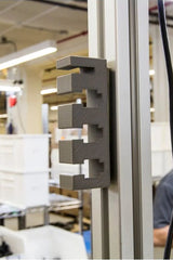Kabelhalter für Bosch Rexroth Profile