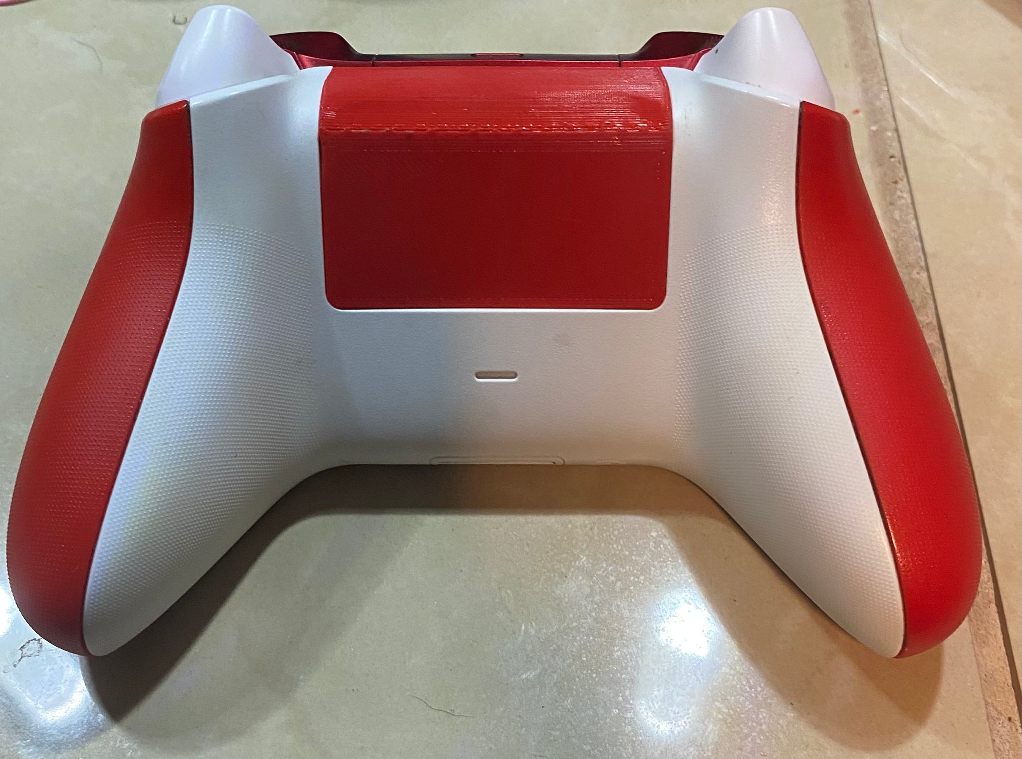 Xbox Series X/S Controller Battery Cover Replacement