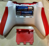 Xbox Series X/S Controller Battery Cover Replacement