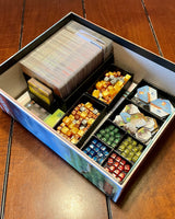Terraforming Mars Card Game Organizer
