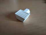 Guitar Pick Holder for Honeycomb Storage Wall