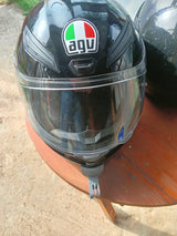 AGV K1 / K1 S Action Camera Chin Mount