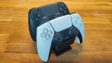 Doppelständer für PS5-Controller – hält 2 auf einmal