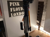 Guitar Utility Holder for Orchestra Stand