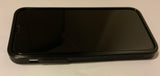 iPhone XR Case with iPhone 12 Flat-Edge Look