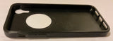 iPhone XR Case with iPhone 12 Flat-Edge Look