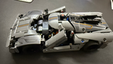 Wall Mount for LEGO Technic Koenigsegg Jesko Absolut 42173