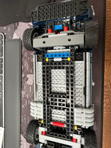 Lego Mustang 10265 Wall Mount – Display Your Build