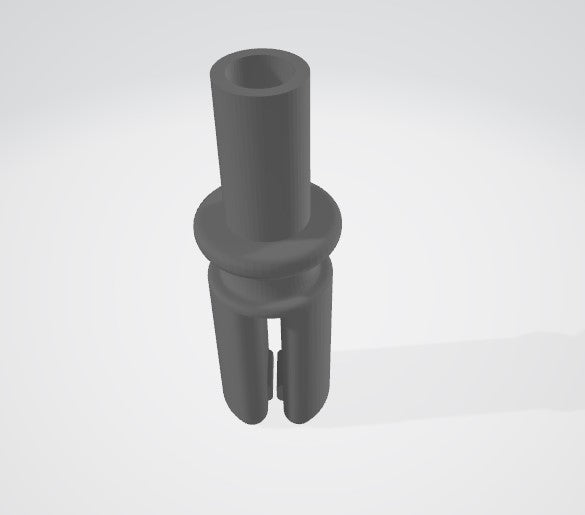 Guitar Pick Holder for Standard Floor Guitar Stand