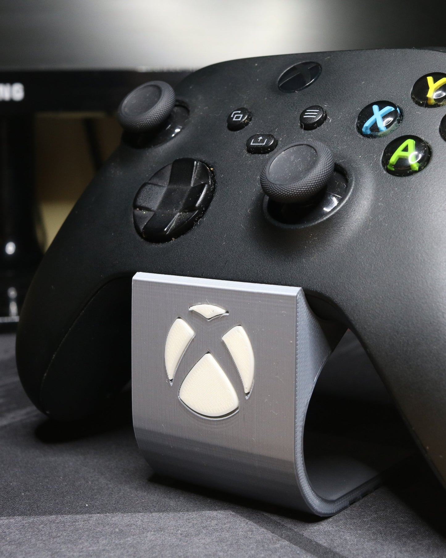 Xbox Controller Stand – Keep Your Controller Ready