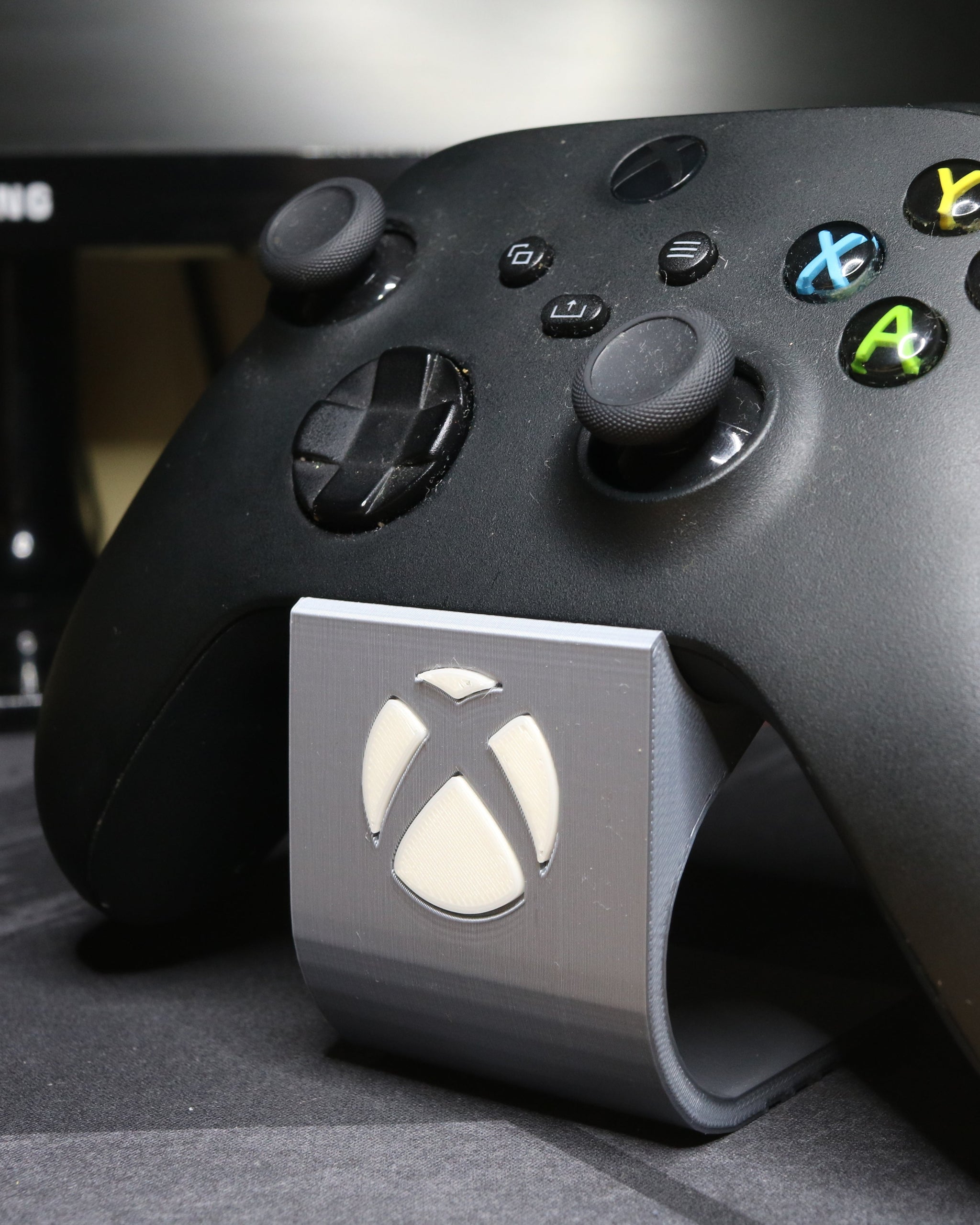 Xbox Controller Stand – Keep Your Controller Ready