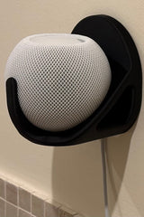 HomePod Mini Wall Mount – Neat & Space-Saving