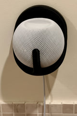 HomePod Mini Wall Mount – Neat & Space-Saving