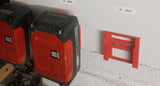 Einhell Power X-Change 18V Battery Wall Holder