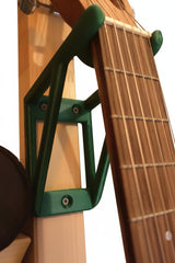 Guitar Wall Hanger for Small / Child-Size Acoustic Guitar
