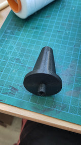 Parametric Yarn Holder for Singer Sewing Machines