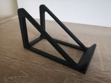 Wine Bottle Display Stand – 35° Angle, 2 Sizes
