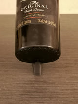 Wine Bottle Display Stand – 35° Angle, 2 Sizes