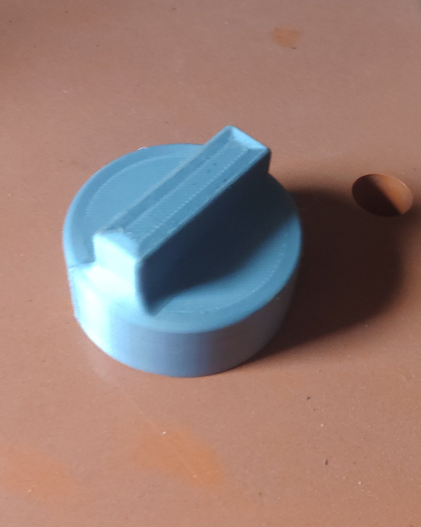 Fuel Tank Cap for Stihl RT 5097 Ride-on Mower