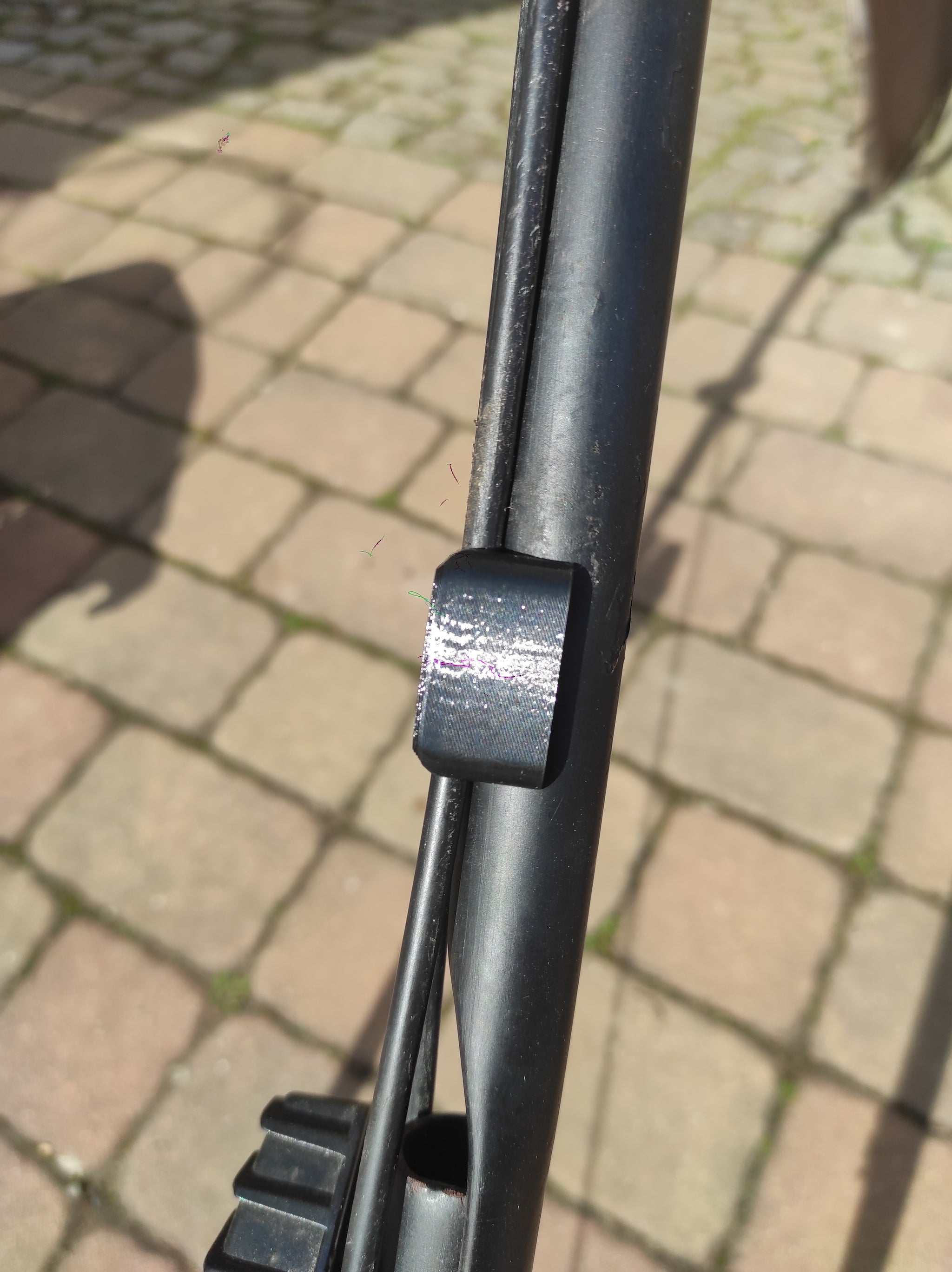 Cable & Wire Holder