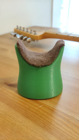 Electric Guitar Neck Support – Strat Optimized