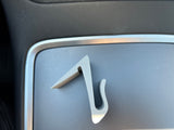 Sunglass Holder for Tesla Model 3 & Y – Easy Clip-On