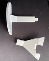 LEGO Technic McLaren F1 Car Stand 2022 – Mini Display