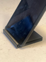 iPad Stand for Thick Cases – Stable Desk Holder