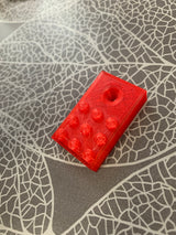 LEGO IR Remote Controller Wall Mount Holder