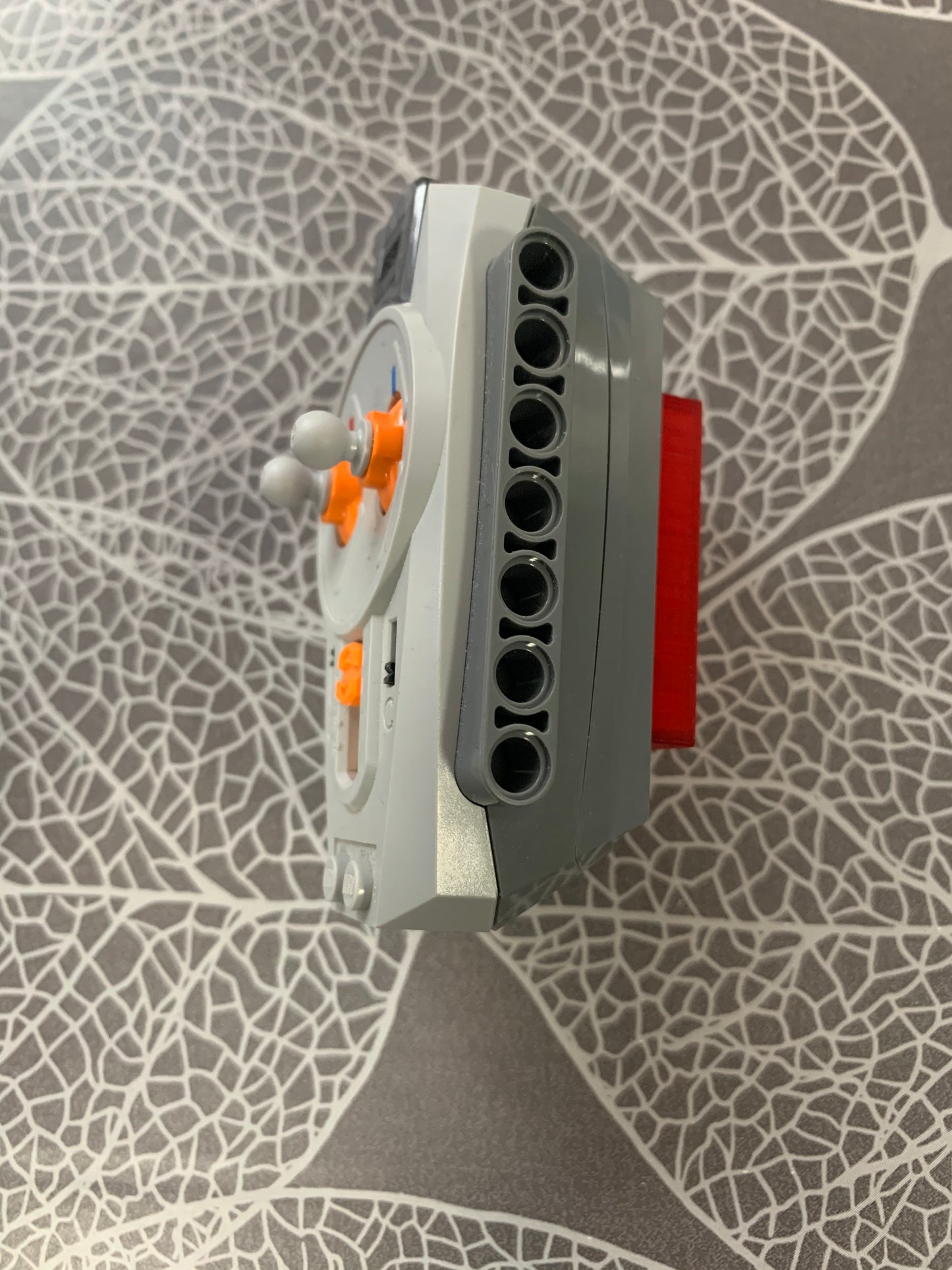 LEGO IR Remote Controller Wall Mount Holder