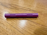 Crochet & Button Hook Protective Case