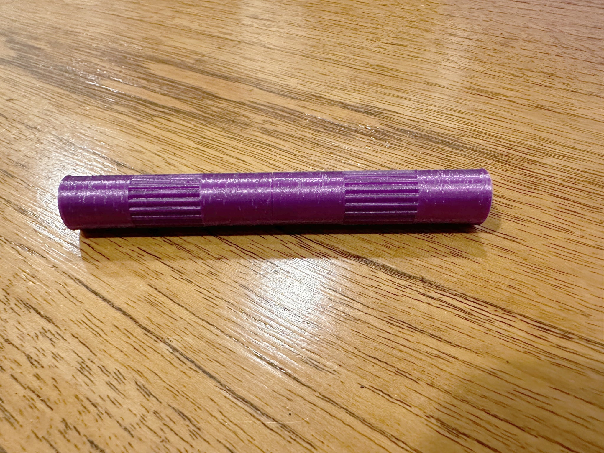 Crochet & Button Hook Protective Case