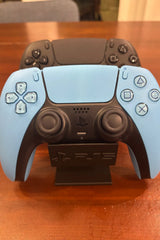 Doppelständer für PS5-Controller – hält 2 auf einmal