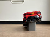 Minimalistic LEGO Speed Champions Display Stand