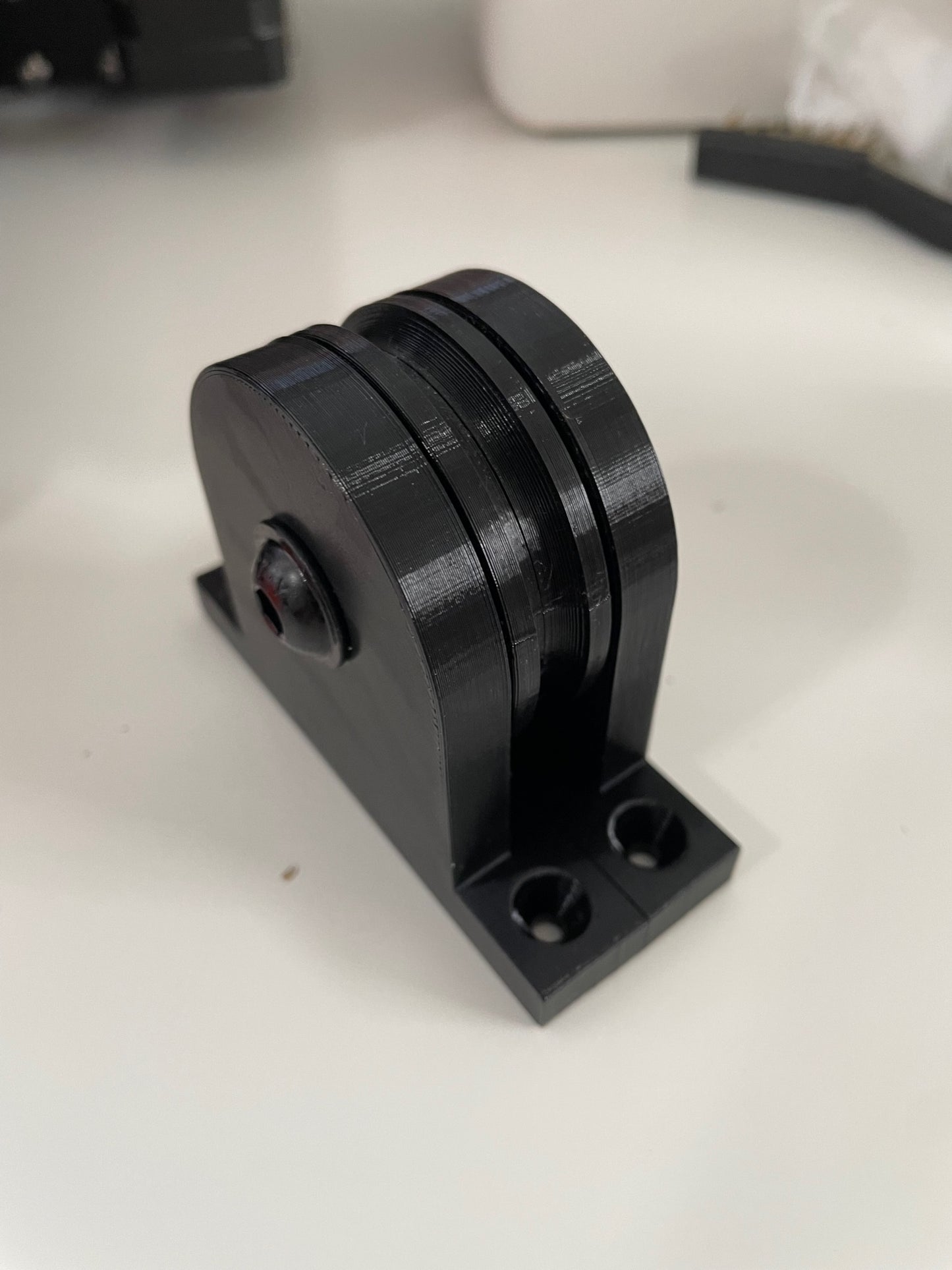Bike Storage Pulley Lift – Ceiling Hoist
