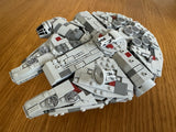 LEGO Millennium Falcon 75375 Cockpit Filler Piece