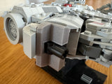 LEGO Millennium Falcon 75375 Cockpit Filler Piece
