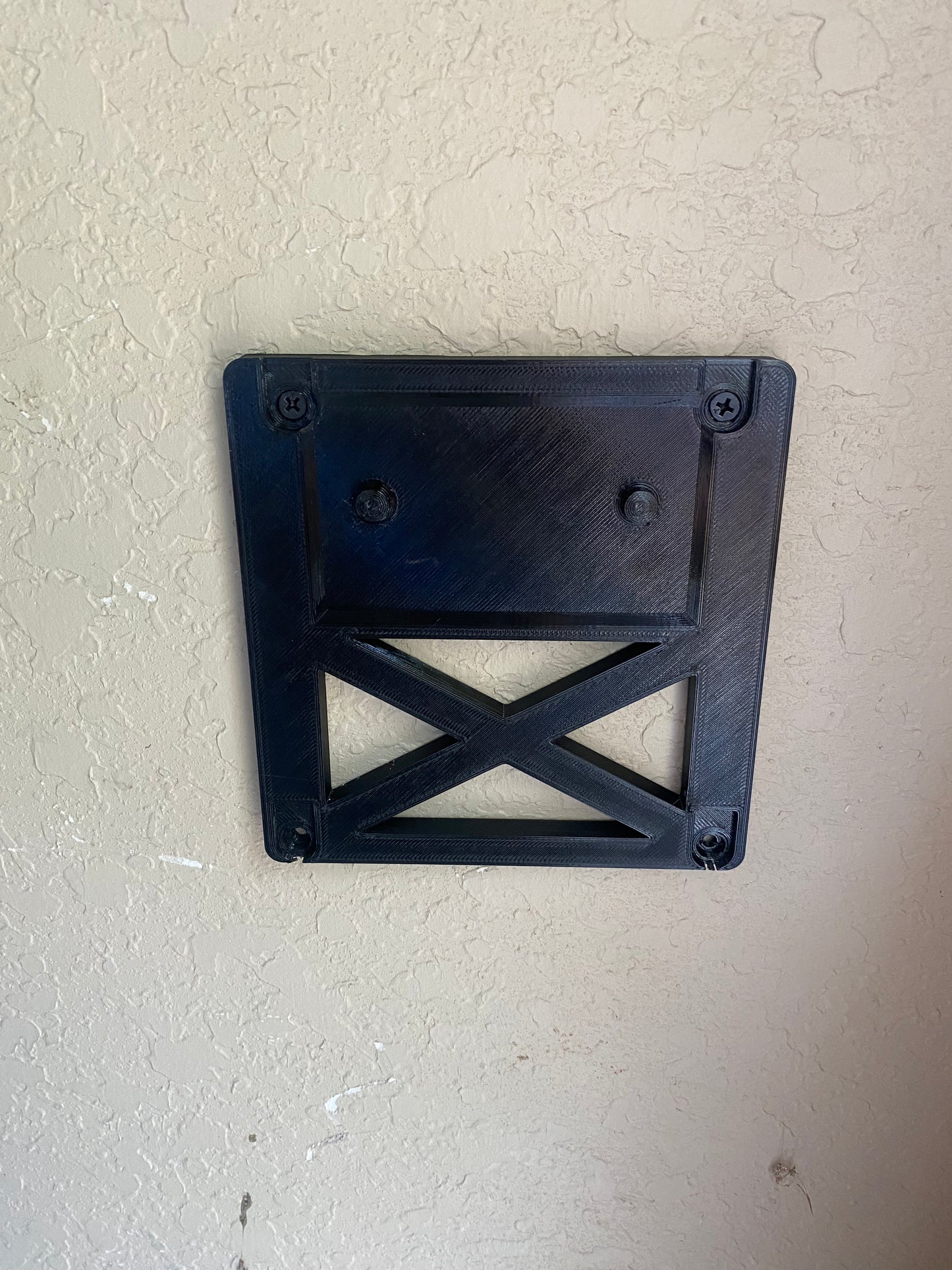EGO Battery Charger Wall Mount – Standard Speed