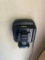 EGO Battery Charger Wall Mount – Standard Speed