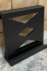 Compact iPad Stand for Kitchen – Slim & Upright
