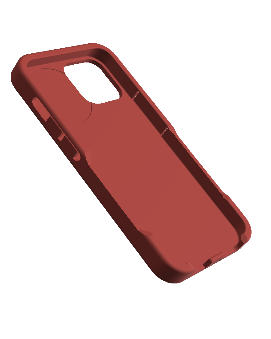 Flexible iPhone 14 Bumper Case – Slim TPU Protection