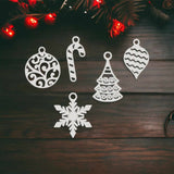 Christbaumschmuck-Set Nr. 2